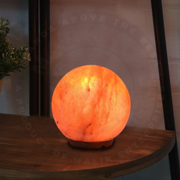 ball-lamp