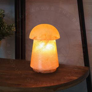 mashroom-lamp