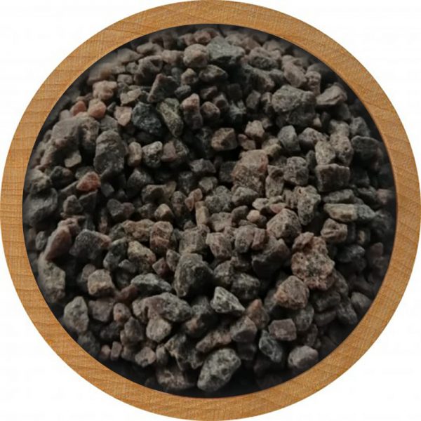 Chunks Black Salt