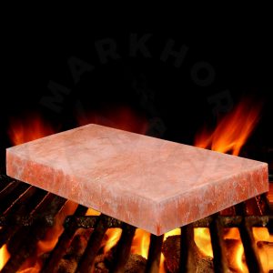 Cooking-slab