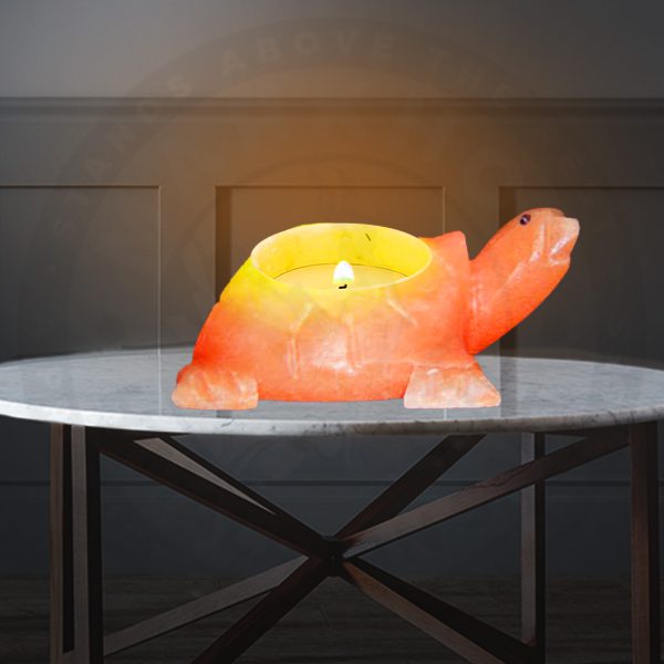 Himalayan-Salt-Tea-Light-Turtle