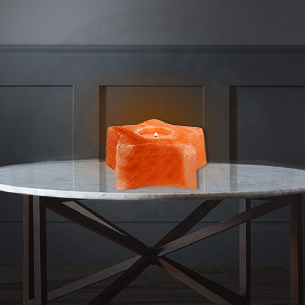 Himalayan-Salt-Tea-Light-star