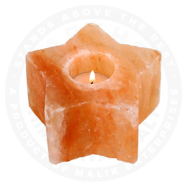 Himalayan-Salt-Tea-Light-star