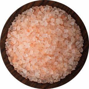 Medium Granuale Pink Salt