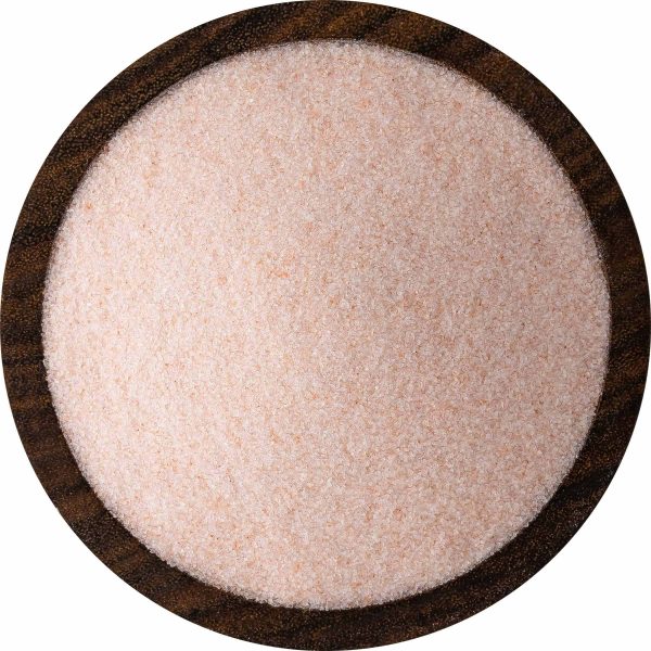 Powder Granuale Light Pink