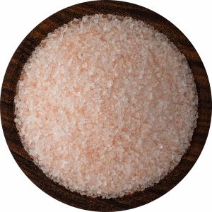 Running Granuale Light Pink Salt