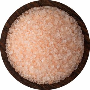 Small Granuale Pink Salt